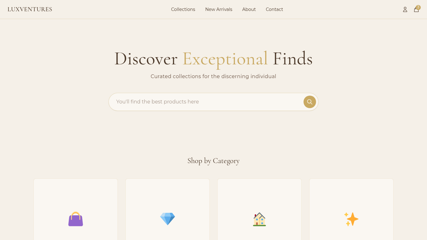 Website